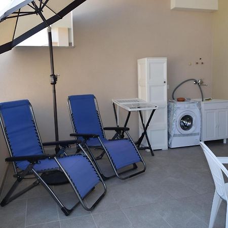 סנטה תרזה די ריבה Casa Vacanze Lombardo מראה חיצוני תמונה