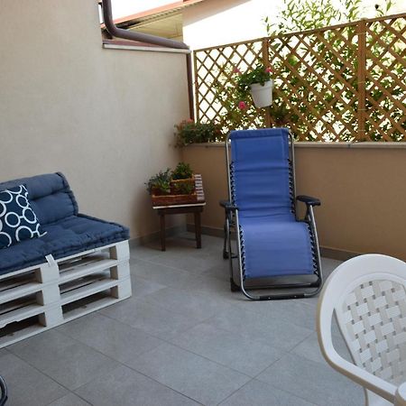 סנטה תרזה די ריבה Casa Vacanze Lombardo מראה חיצוני תמונה