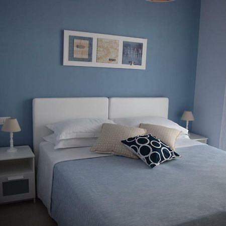 סנטה תרזה די ריבה Casa Vacanze Lombardo מראה חיצוני תמונה