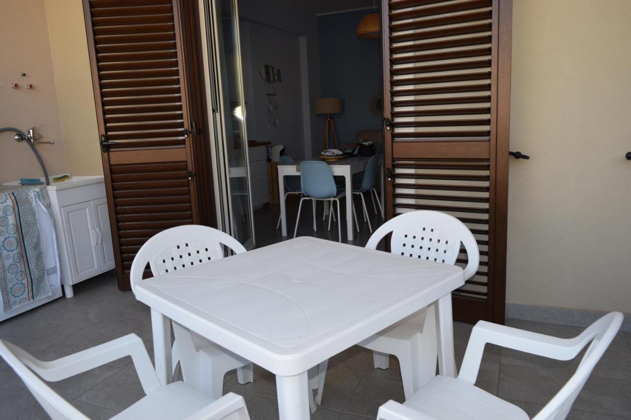 סנטה תרזה די ריבה Casa Vacanze Lombardo מראה חיצוני תמונה