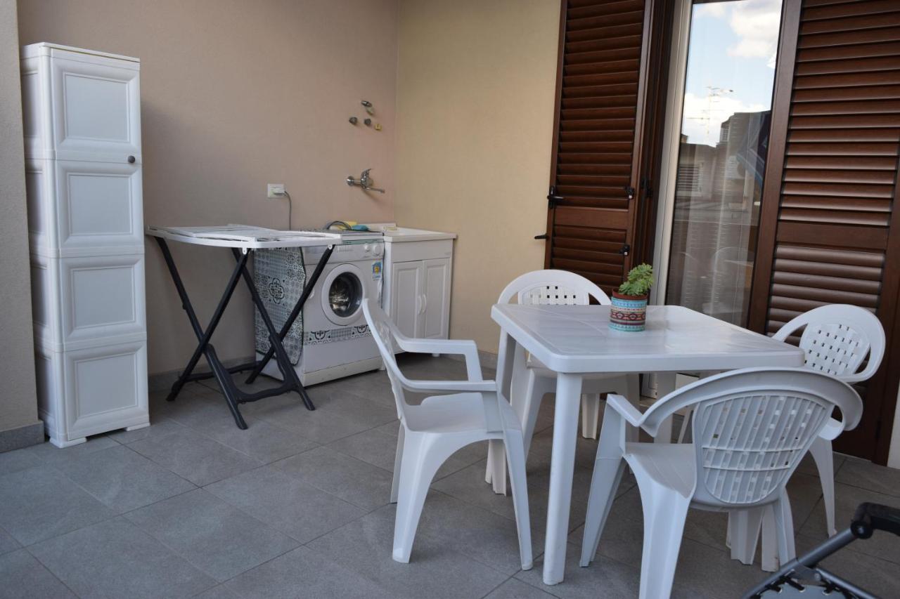 סנטה תרזה די ריבה Casa Vacanze Lombardo מראה חיצוני תמונה