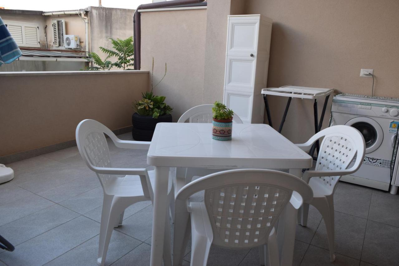 סנטה תרזה די ריבה Casa Vacanze Lombardo מראה חיצוני תמונה