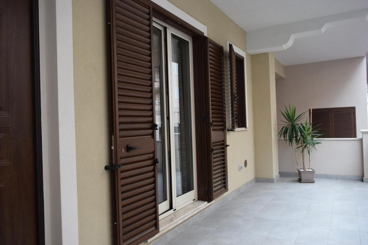 סנטה תרזה די ריבה Casa Vacanze Lombardo מראה חיצוני תמונה