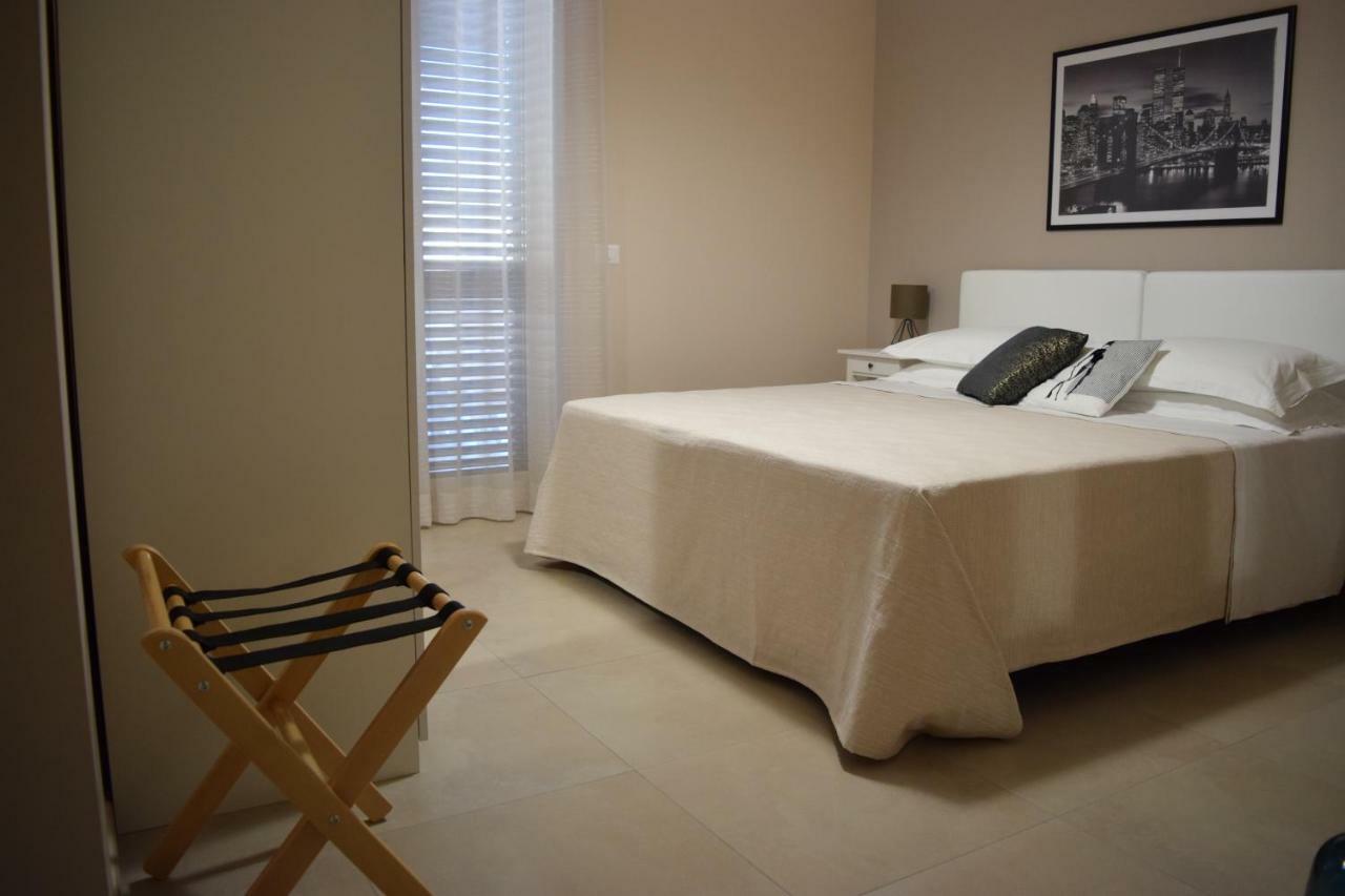 סנטה תרזה די ריבה Casa Vacanze Lombardo מראה חיצוני תמונה